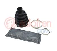 AUTOFREN SEINSA D8165T CV boot kit, drive shaft