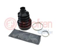 AUTOFREN SEINSA D8169T CV boot kit, drive shaft