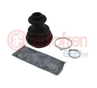BELLOW KIT DRIVE SHAFT D8177E FOR RENAULT MASTER/II/Van TRAFIC 30 20 PEUGEOT