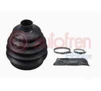 AUTOFREN SEINSA D8272T CV boot kit, drive shaft