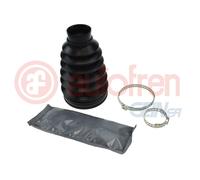 Fits AUTOFREN SEINSA D8341T Bellow Set, drive shaft