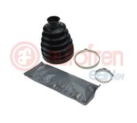 Fits AUTOFREN SEINSA D8383T Bellow Set, drive shaft