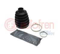 Fits AUTOFREN SEINSA D8384T Boot Kit, drive shaft