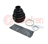 AUTOFREN SEINSA D8387T CV boot kit, drive shaft