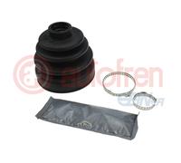 BELLOW SET, DRIVE SHAFT FOR MITSUBISHI AUTOFREN SEINSA D8447 FITS WHEEL SIDE