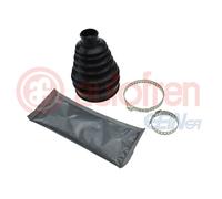 Fits AUTOFREN SEINSA D8490T Bellow Set, drive shaft