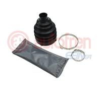 BELLOW SET, DRIVE SHAFT FOR TOYOTA AYGO AUTOFREN SEINSA D8502T FITS WHEEL SIDE