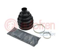 Drive shaft CV joint boot Wheel Side D8561T AUTOFREN SEINSA for JEEP CHEROKEE