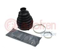 AUTOFREN SEINSA D8567T CV boot kit, drive shaft