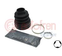 AUTOFREN SEINSA D8574 CV boot kit, drive shaft
