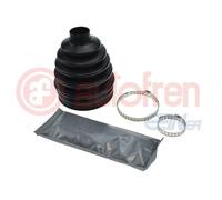 AUTOFREN SEINSA D8582T CV boot kit, drive shaft