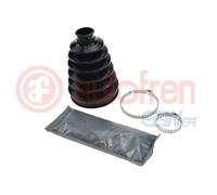 Bellow Kit, drive shaft AUTOFREN SEINSA D8595T For HONDA