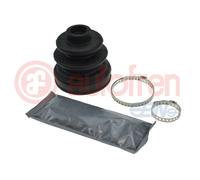 AUTOFREN SEINSA D8607 CV boot kit, drive shaft