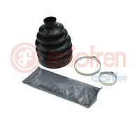 AUTOFREN SEINSA D8617T Bellow Set, drive shaft