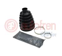 AUTOFREN SEINSA D8618T CV boot kit, drive shaft