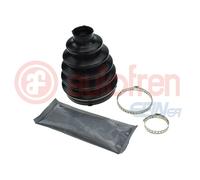 AUTOFREN SEINSA D8643T CV boot kit, drive shaft