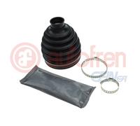 Seinsa Autofren CV Boot Kit D8644T – Wheel-Side Drive Shaft CV Joint Boot