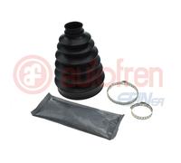 AUTOFREN SEINSA D8651T CV boot kit, drive shaft
