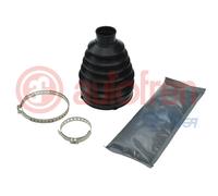 BELLOW KIT DRIVE SHAFT D8692T FOR RENAULT DACIA LOGAN/II/MCV SANDERO KIA 1.5L