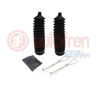 Fits AUTOFREN SEINSA D9055C Bellow Set, steering