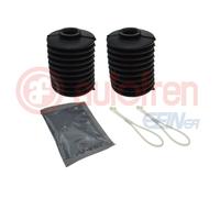 AUTOFREN SEINSA D9089C Steering rack gaiter kit