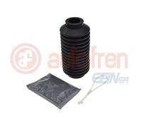 Fits AUTOFREN SEINSA D9090 Bellow Set, steering
