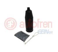 Fits AUTOFREN SEINSA D9099 Bellow Set, steering