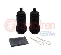 AUTOFREN SEINSA D9102C Steering rack gaiter kit