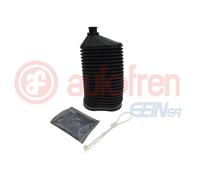 Steering gear rack boot Front Axle Right D9164 AUTOFREN SEINSA for MERCEDES-BENZ