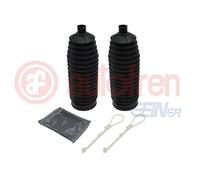Fits AUTOFREN SEINSA D9211C Bellow Set, steering