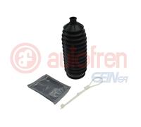 BELLOW KIT STEERING D9261 FOR FIAT M16A 1.6L D20AA 2.0L D19AA 1.9L 4cyl SEDICI