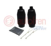 AUTOFREN SEINSA D9339C Steering rack gaiter kit
