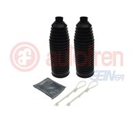 Steering gear rack boot Front Axle Right D9345C AUTOFREN SEINSA for AUDI JAGUAR