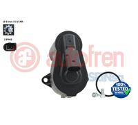 Fits AUTOFREN SEINSA DEPB005 brake caliper motor..