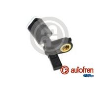 Fits AUTOFREN SEINSA DS-0004 Sensor, wheel speed DS-0004 ABS sensor front L fit