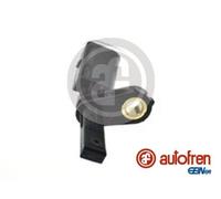 ABS wheel speed sensor Active sensor DS0002 AUTOFREN SEINSA for VW SEAT SKODA