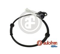 SENSOR WHEEL SPEED DS0034 FOR RENAULT D7F720/710/722/746 1.1L 4cyl CLIO II