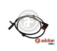 SENSOR WHEEL SPEED DS0137 FOR MERCEDES-BENZ M 271.950 1.8L OM 646.811 2.1L 4cyl