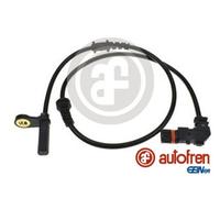 Seinsa Autofren Wheel Speed Sensor DS0166 Front Right ABS for Mercedes-Benz W204/S204 C-Class