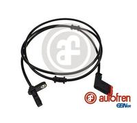AUTOFREN SEINSA REAR RIGHT LEFT WHEEL SPEED SENSOR DS0176 FOR MERCEDES-BENZ