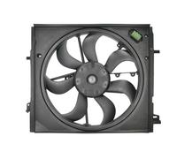 ✅Fits AVA COOLING DN7535 AVA Fan, engine cooling DN7535 AVA Radiator ⭐UK Seller⭐