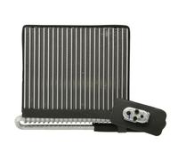 PRASCO FDV491 Air conditioning evaporator