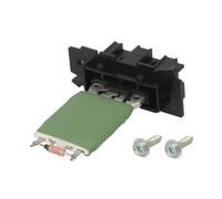 AVA Blower Fan Resistor/Regulator FTR007 for CITROËN JUMPER (2006) 2.2 HDI etc