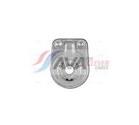 PRASCO HY3499 Engine oil cooler
