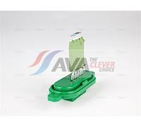 Fits AVA COOLING IVR001 AVA Resistor, interior blower IVR001 AVA Air ⭐UK Stock⭐