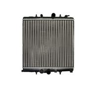 AVA COOLING SYSTEMS PEA2224 Engine radiator