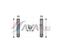 Fits AVA COOLING TOD415 AVA Dryer, air conditioning TOD415 AVA Air co ⭐UK Stock⭐