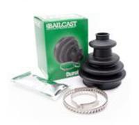 Fits BAILCAST DBC200 Boot repair kit