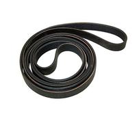 Fits Beko DRCS68S DRVS62S DRCS68W DRVS62W DRCS62S tumble dryer drive belt1966H9E