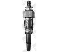 Coolant preheating glow plug after-glow capable GN984 BorgWarner (BERU)